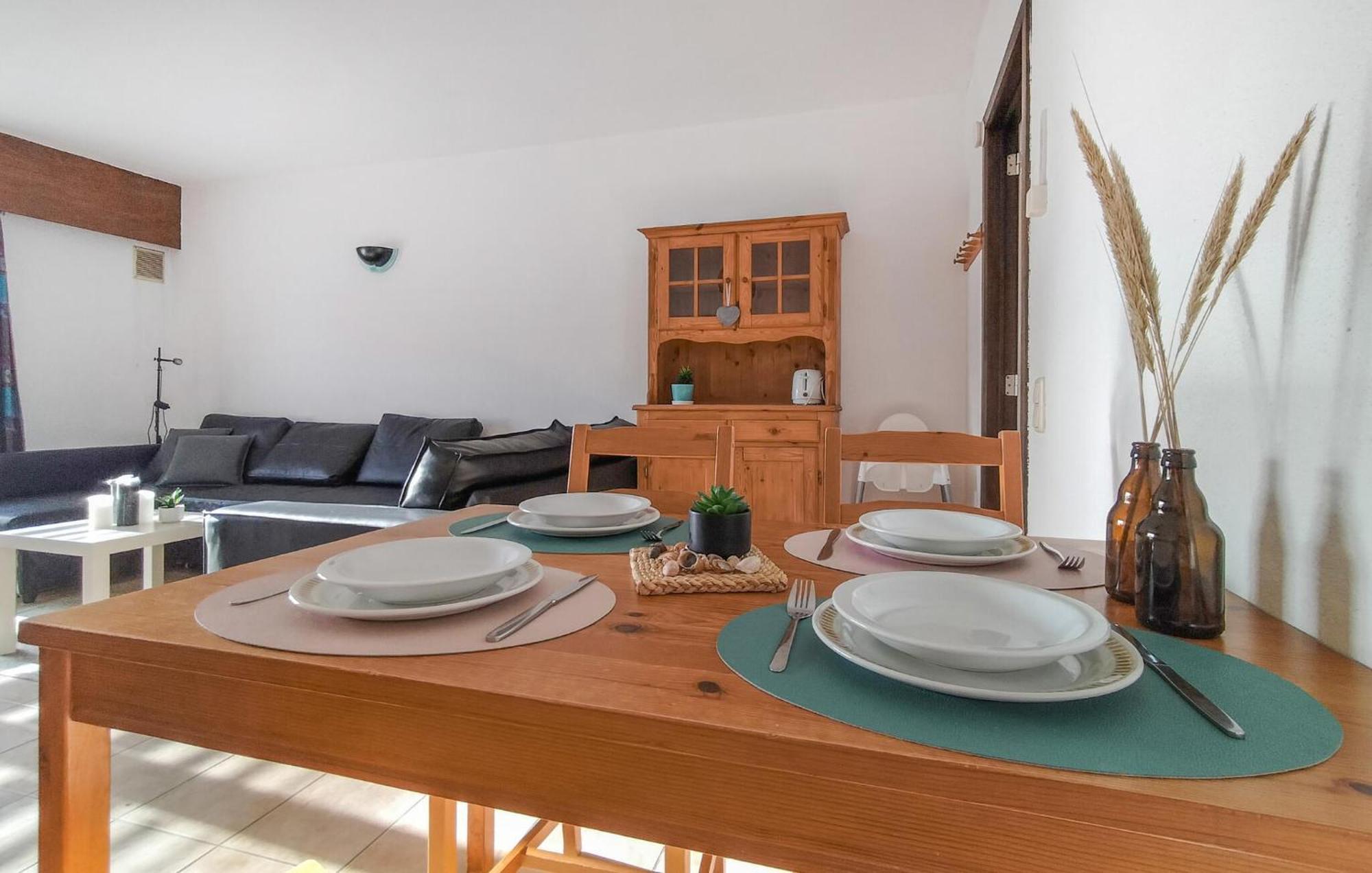 Beautiful Apartment In Bredene With Kitchen المظهر الخارجي الصورة