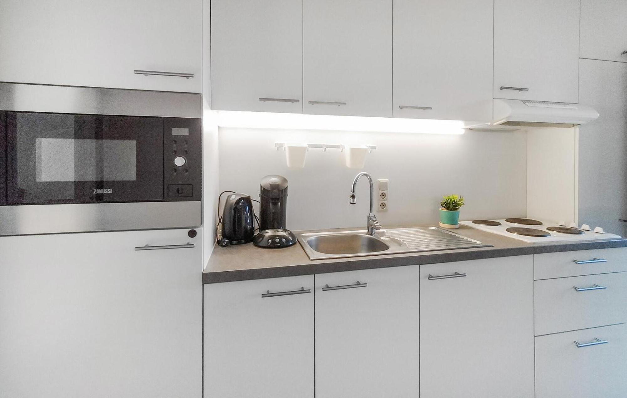 Beautiful Apartment In Bredene With Kitchen المظهر الخارجي الصورة