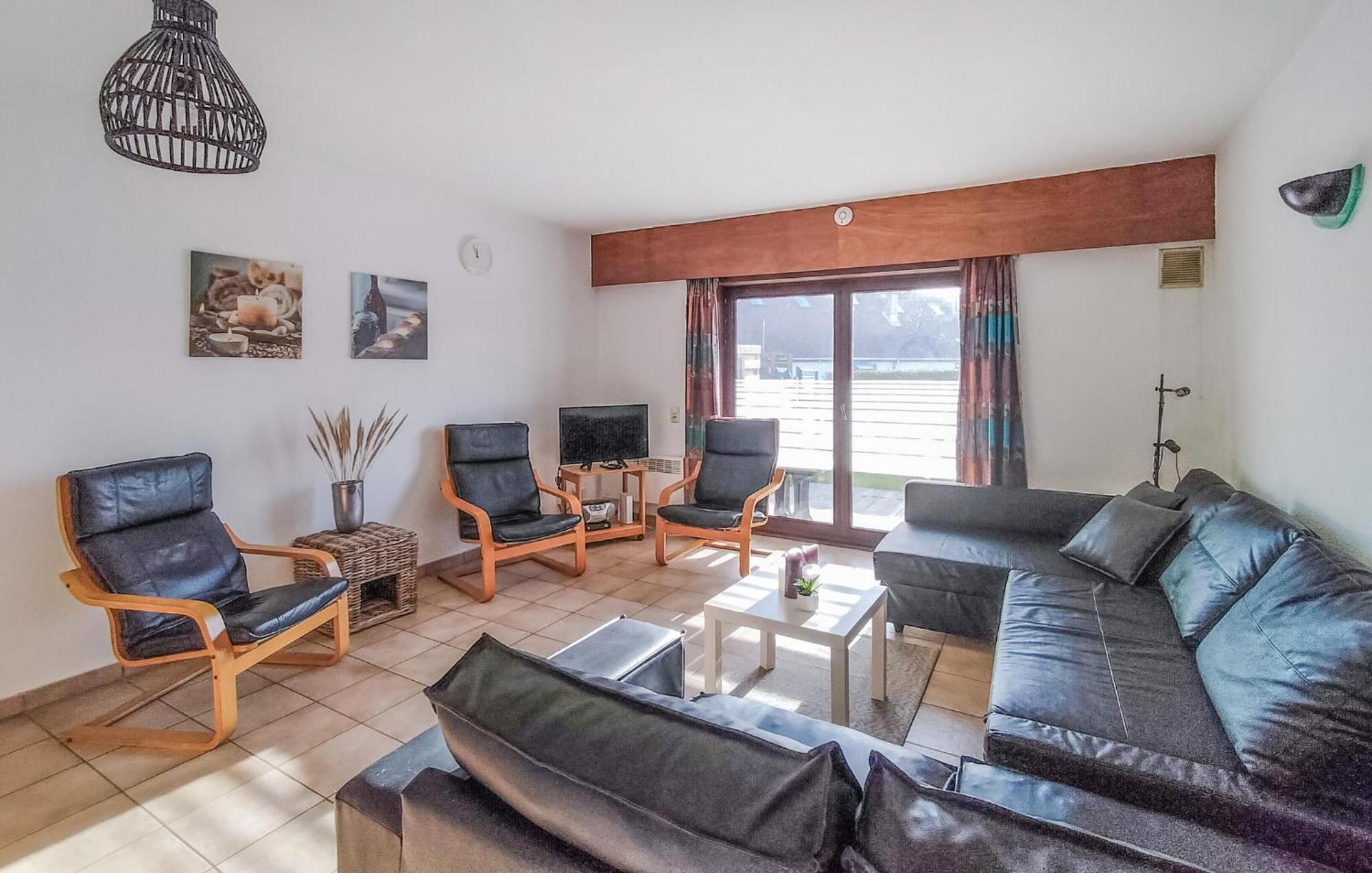 Beautiful Apartment In Bredene With Kitchen المظهر الخارجي الصورة